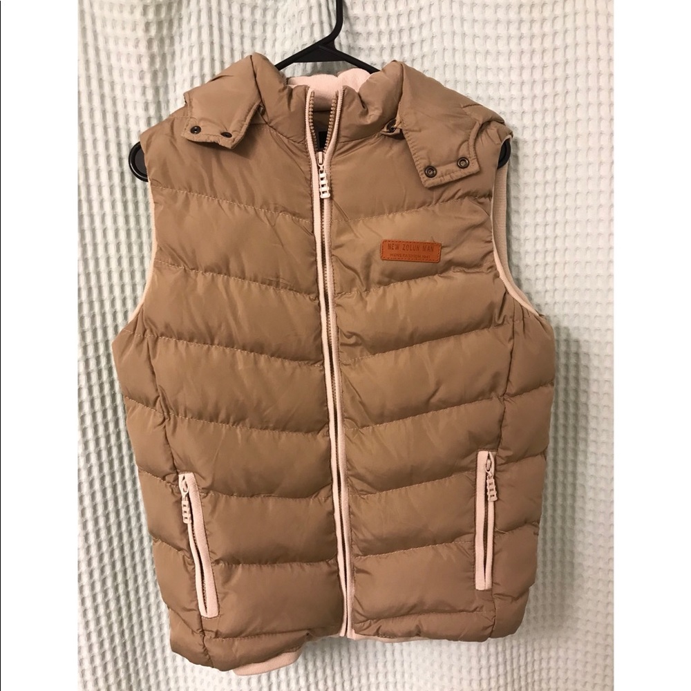 JooBox Vest